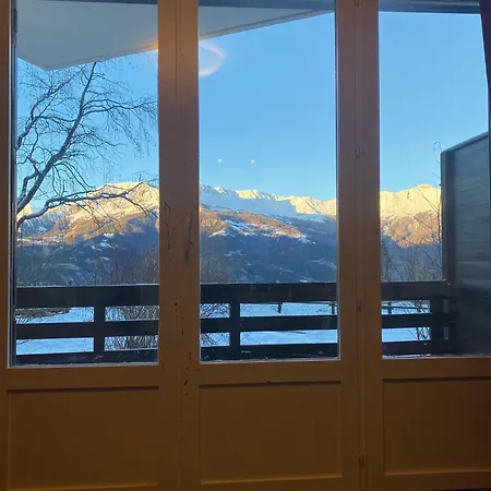 Au Coeur De Praloup , Le Chanteval *