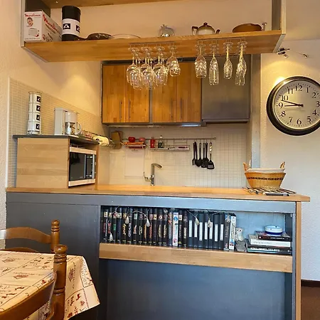 Appartement Au Coeur De Praloup , Le Chanteval Uvernet-Fours