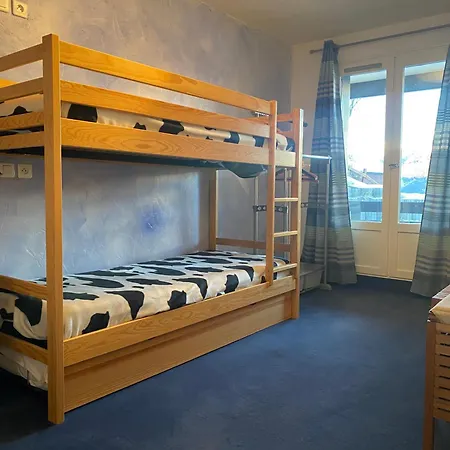 Appartement Au Coeur De Praloup , Le Chanteval *