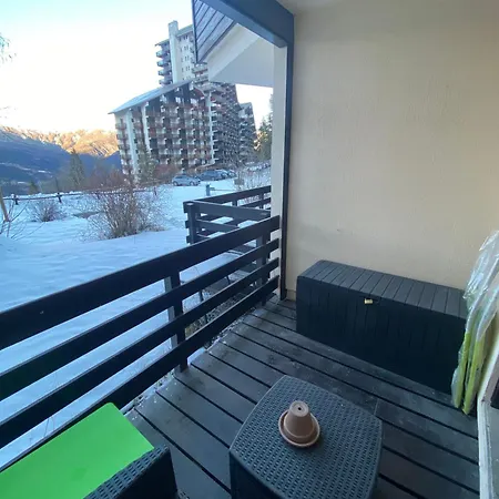 Au Coeur De Praloup , Le Chanteval Appartement *