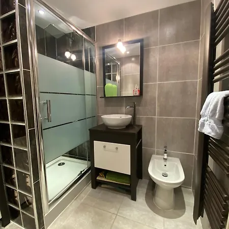 Au Coeur De Praloup , Le Chanteval Appartement