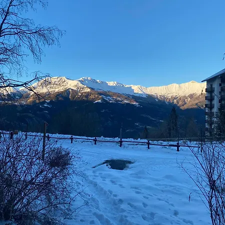Au Coeur De Praloup , Le Chanteval Appartement